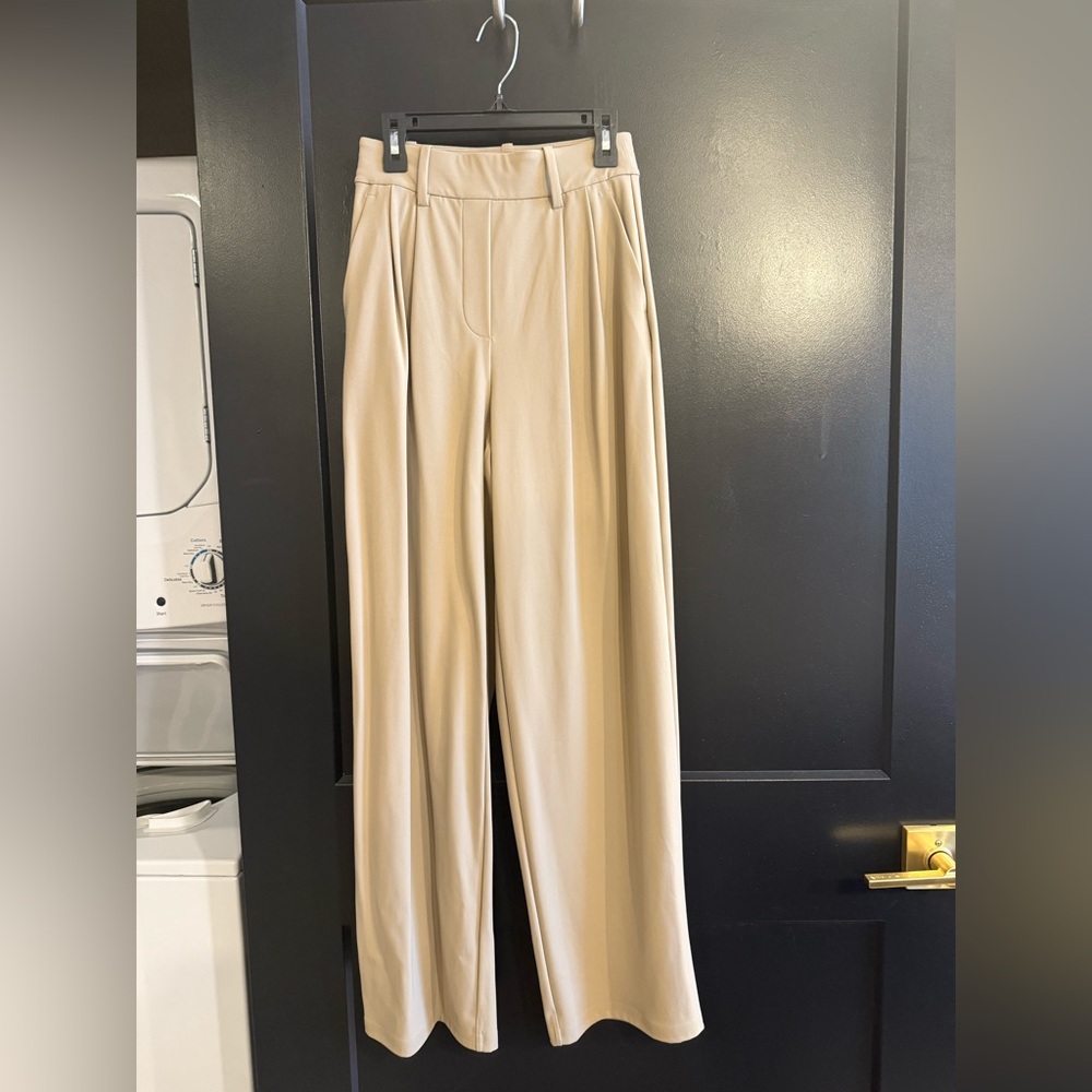 NEW - Lululemon Athletica Wide Leg Pants